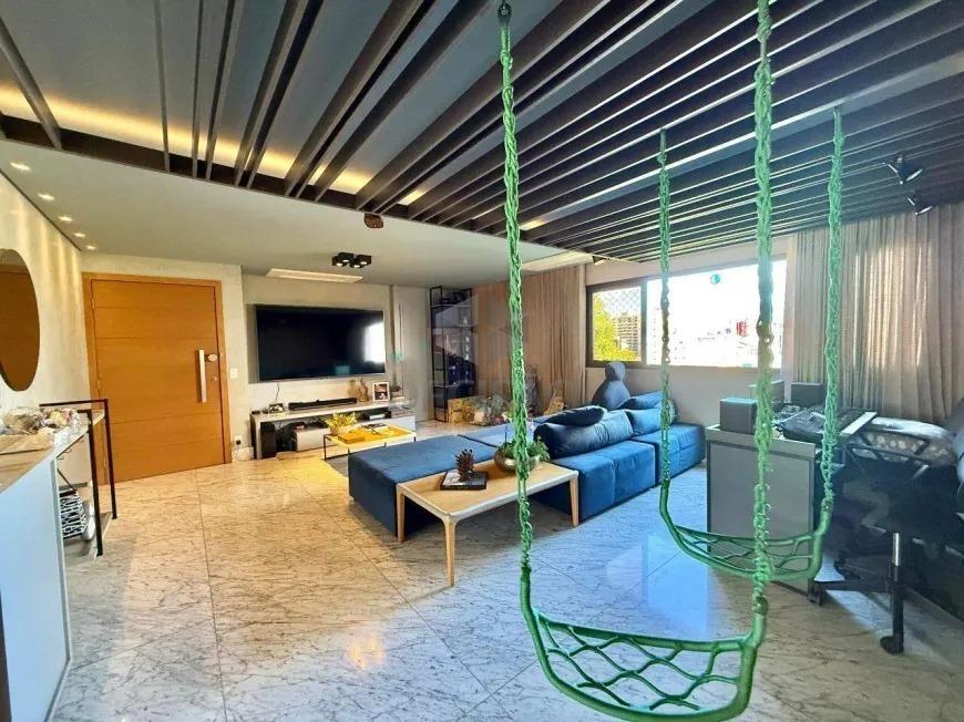 Apartamento 3 Quartos à venda no Cruzeiro: 