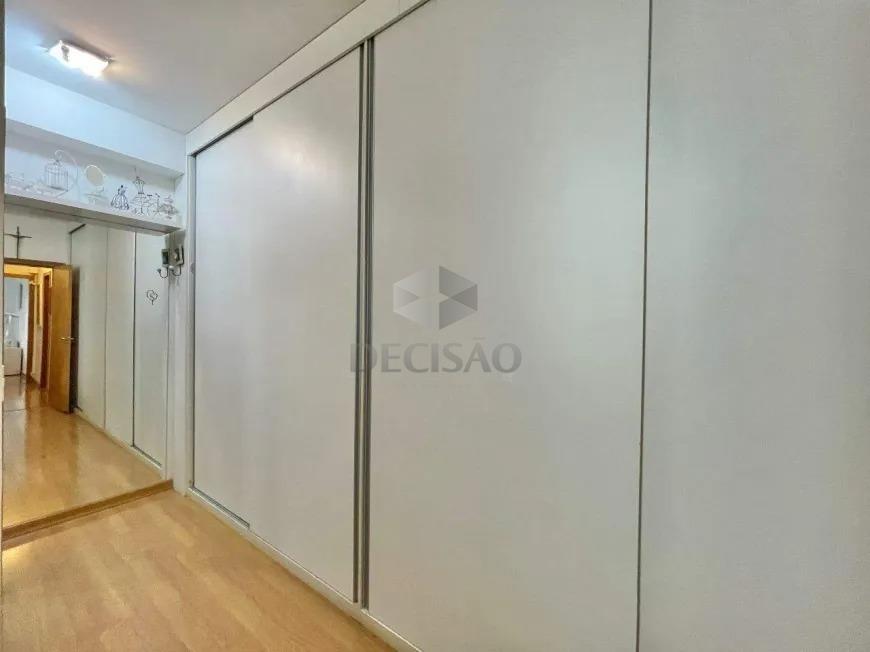 Área privativa à venda no Santo Antonio: 