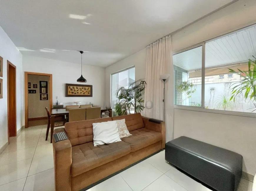 Área privativa à venda no Santo Antonio: 