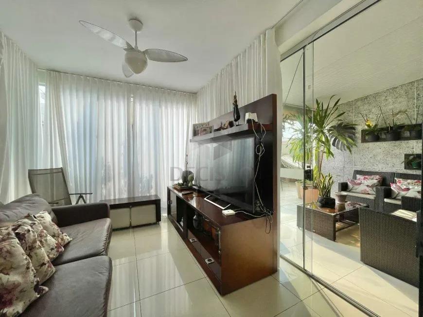 Área privativa à venda no Santo Antonio: 