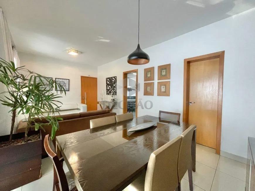 Área privativa à venda no Santo Antonio: 