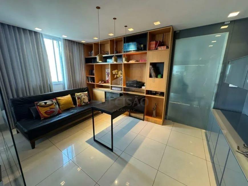 Apartamento 3 Quartos à venda no São Pedro: 