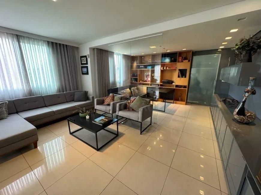 Apartamento 3 Quartos à venda no São Pedro: 