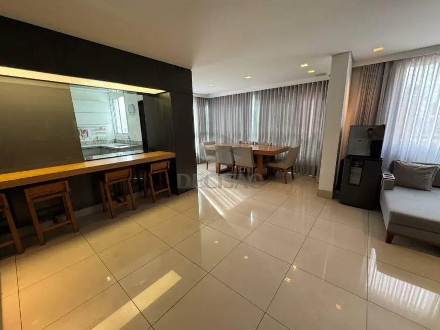 Apartamento 3 Quartos à venda no São Pedro: 