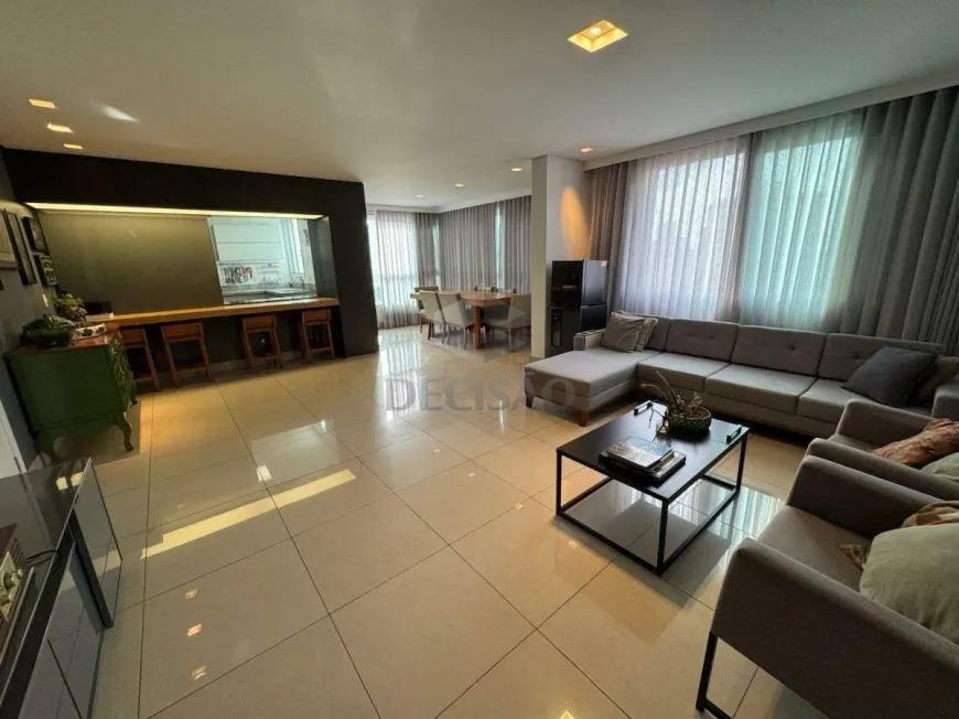 Apartamento 3 Quartos à venda no São Pedro: 