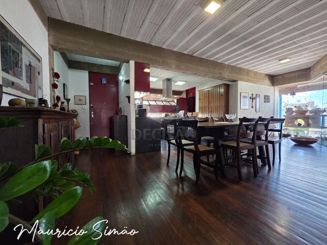 Apartamento 3 Quartos à venda no Cruzeiro: 