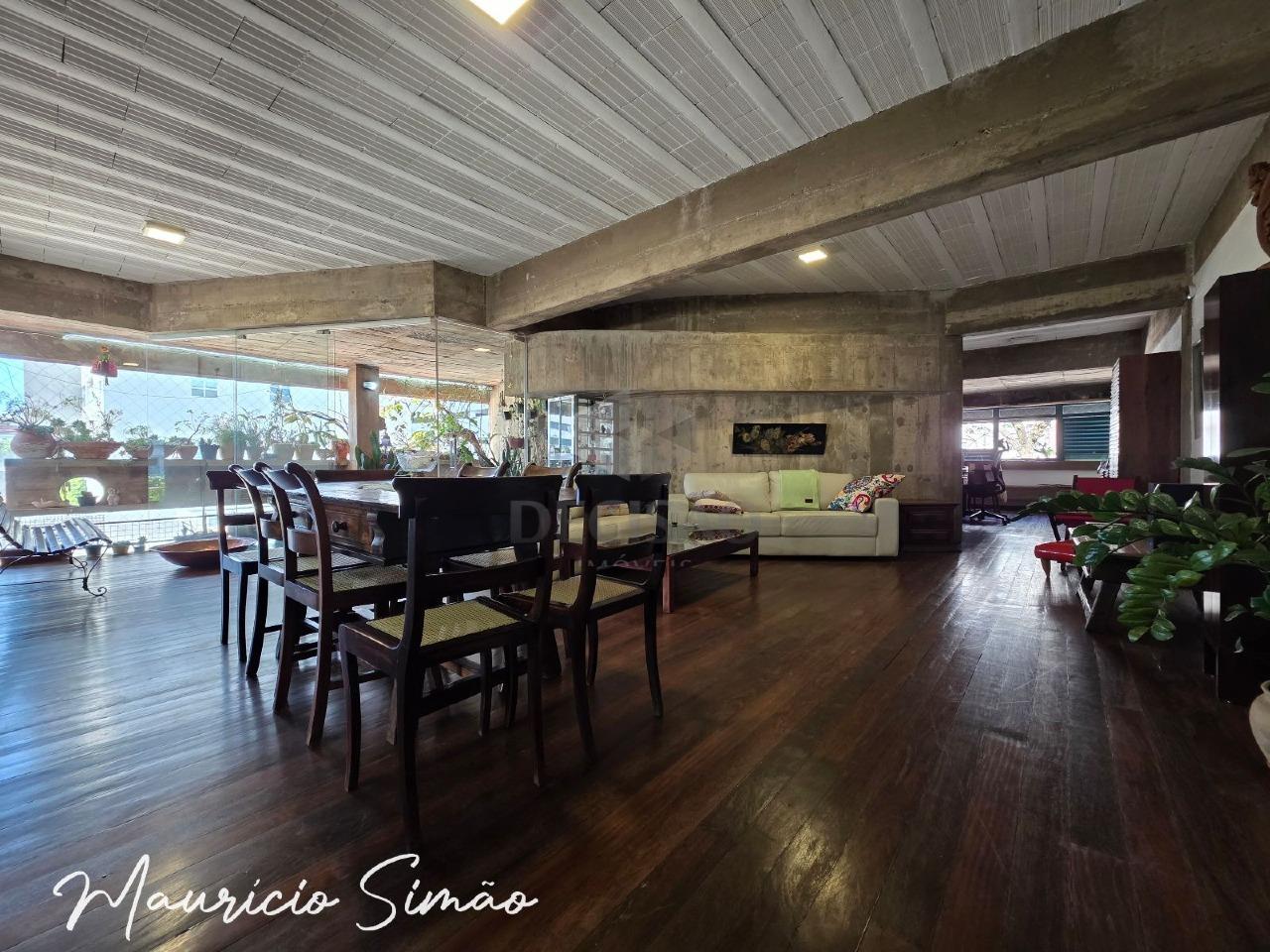 Apartamento 3 Quartos à venda no Cruzeiro: 