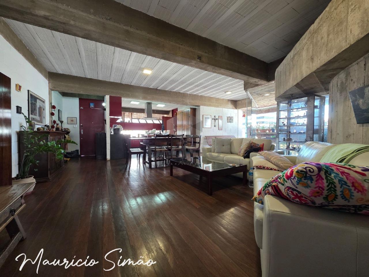 Apartamento 3 Quartos à venda no Cruzeiro: 