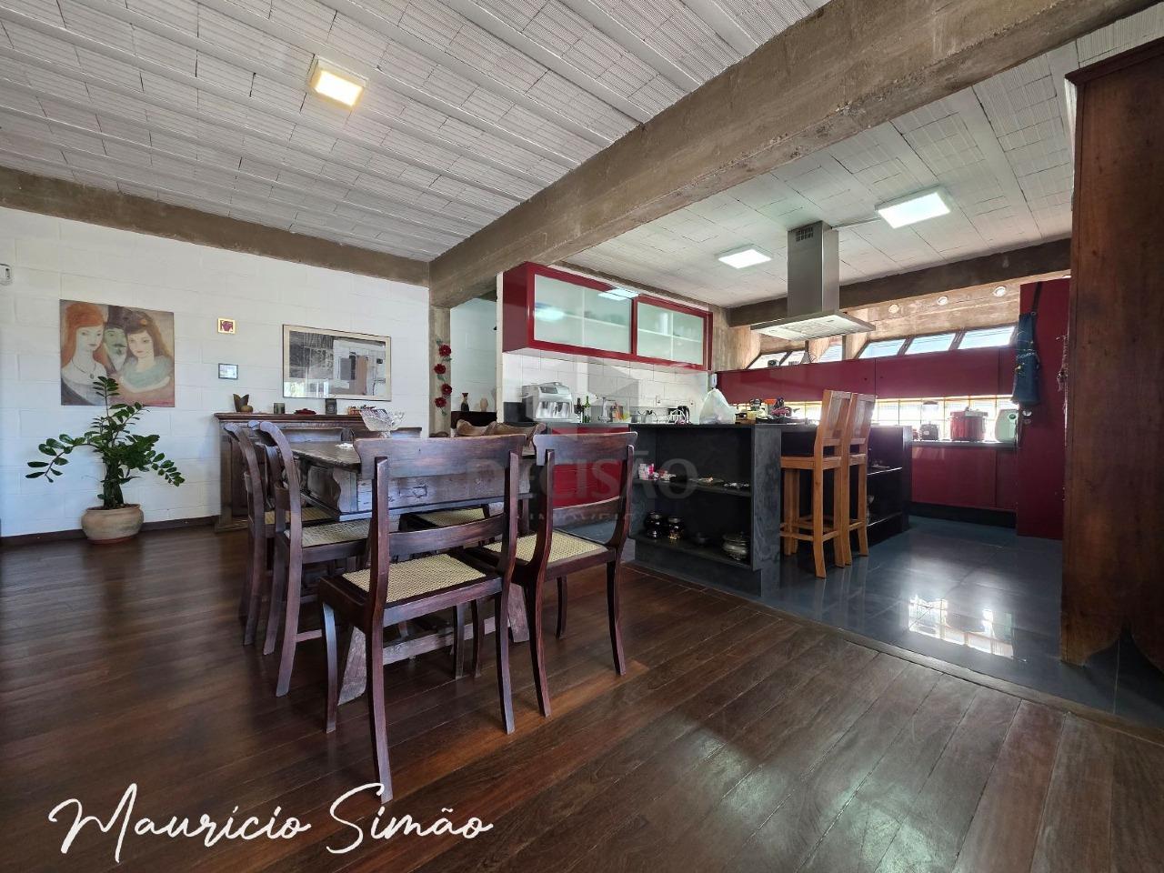 Apartamento 3 Quartos à venda no Cruzeiro: 