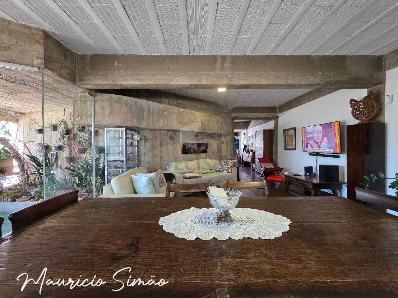 Apartamento 3 Quartos à venda no Cruzeiro: 