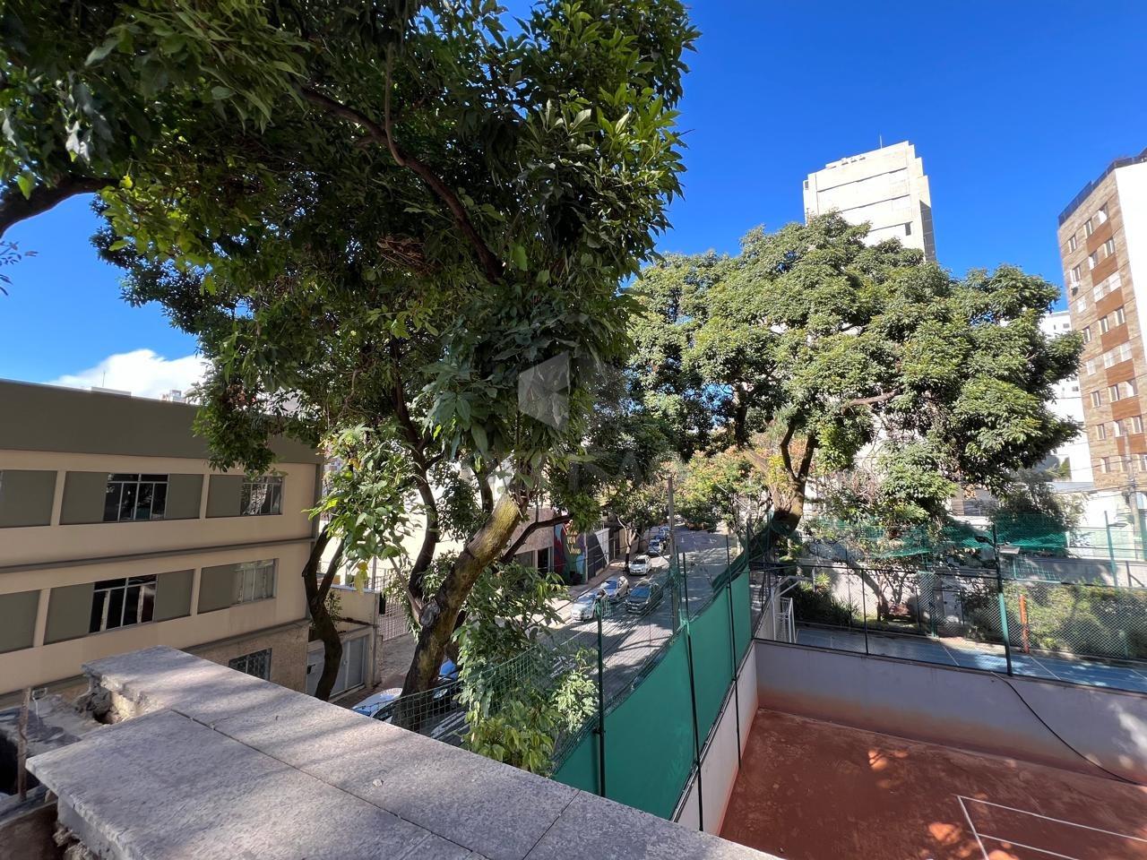 Apartamento 1 Quarto à venda no São Pedro: 