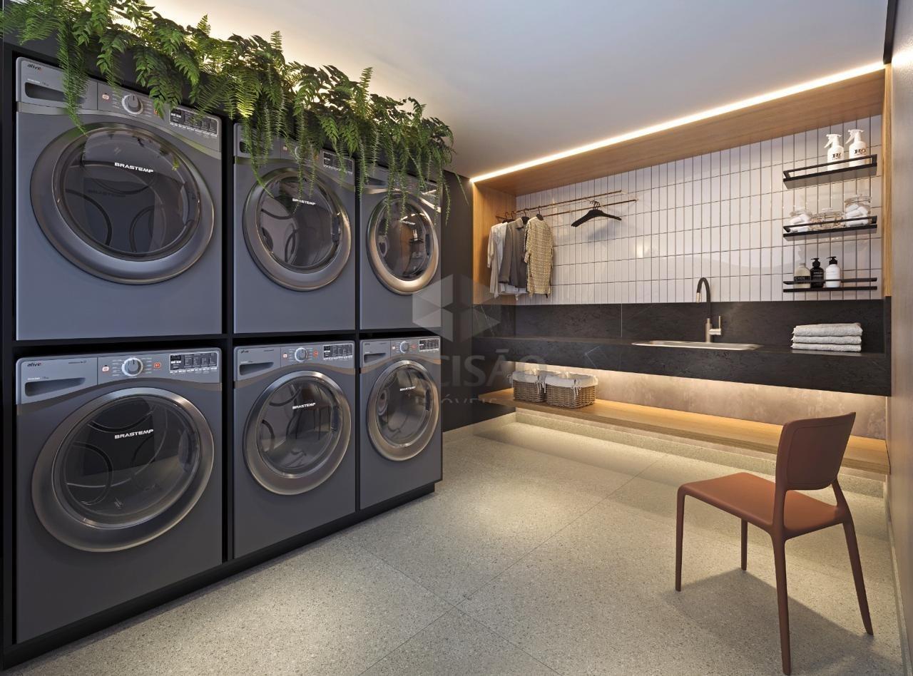 Apartamento 1 Quarto à venda no São Pedro: 