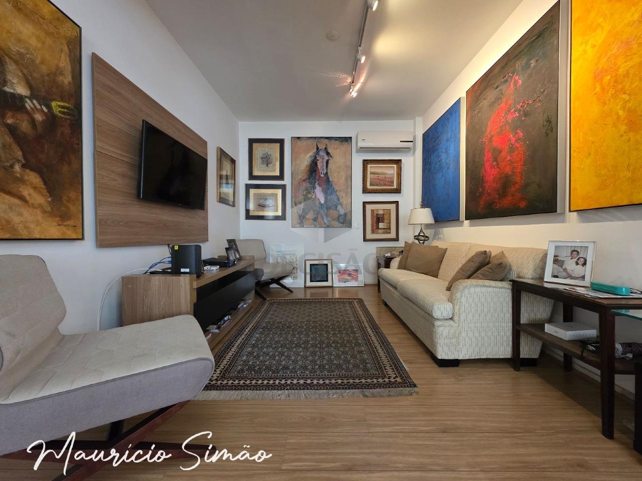 Apartamento 4 Quartos à venda no Savassi: 