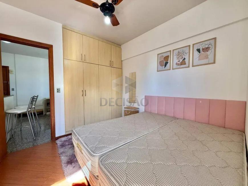 Apartamento 1 Quarto à venda no Funcionarios: 