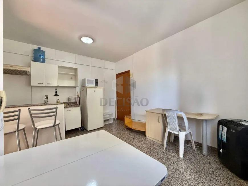 Apartamento 1 Quarto à venda no Funcionarios: 