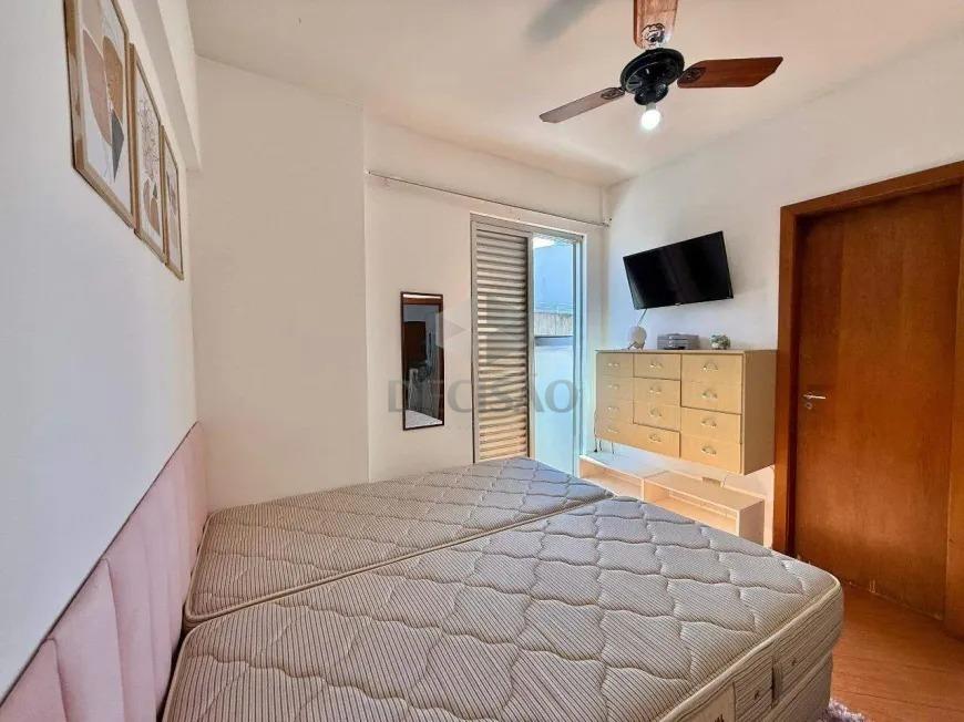 Apartamento 1 Quarto à venda no Funcionarios: 