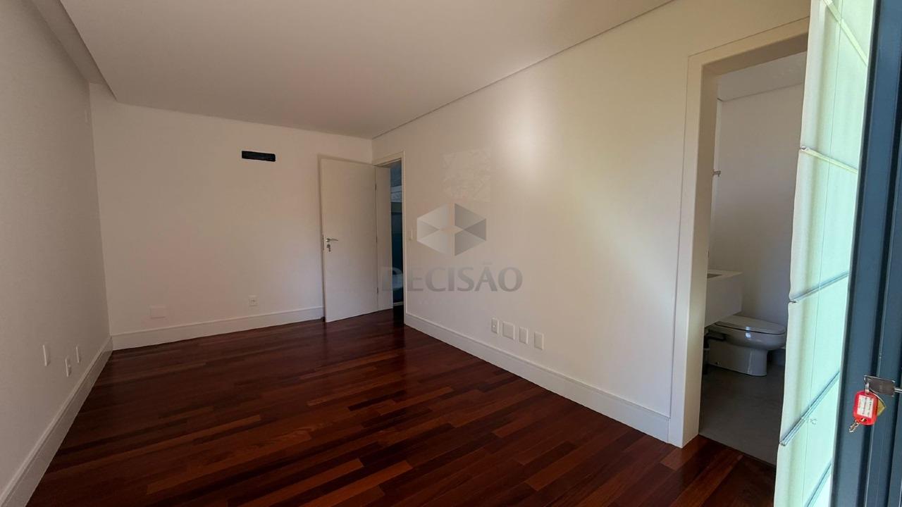 Casa à venda no Alphaville Lagoa dos Ingleses: 