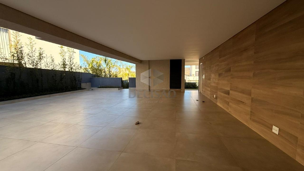 Casa à venda no Alphaville Lagoa dos Ingleses: 