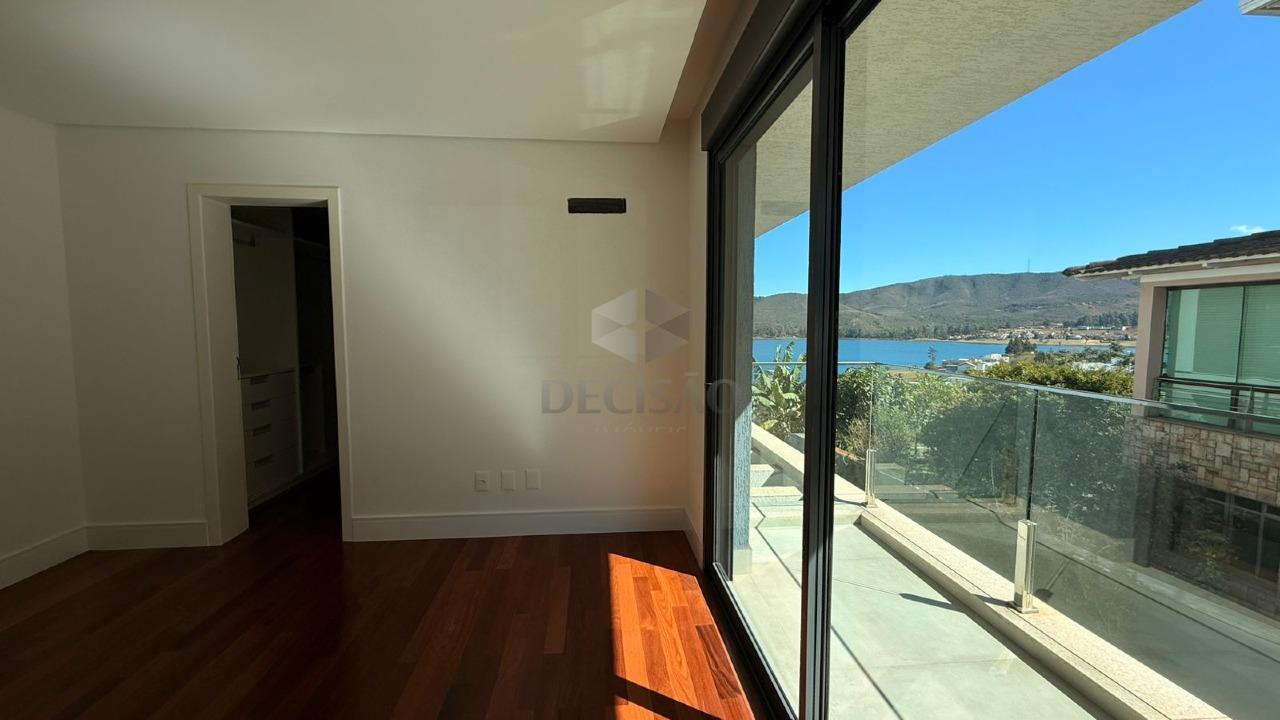 Casa à venda no Alphaville Lagoa dos Ingleses: 