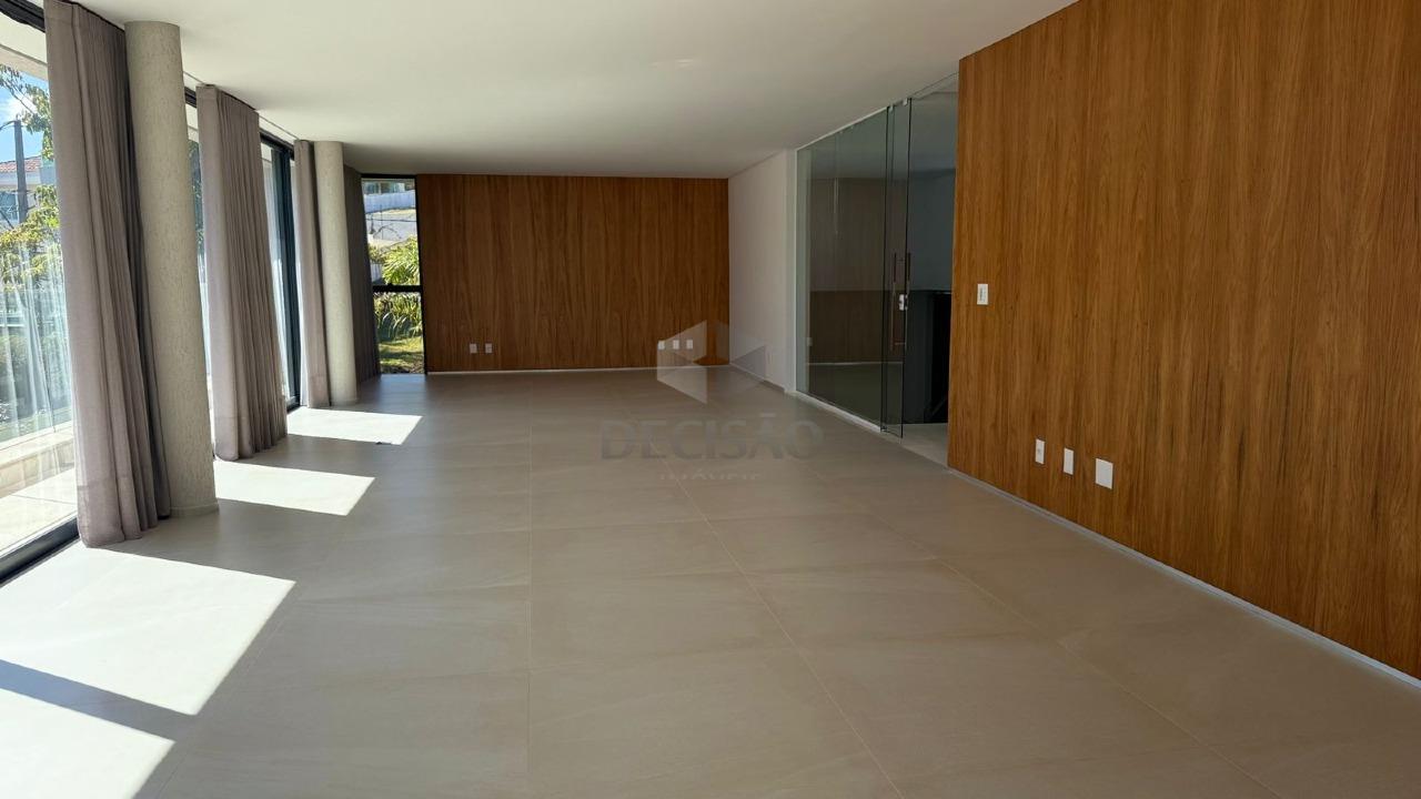 Casa à venda no Alphaville Lagoa dos Ingleses: 