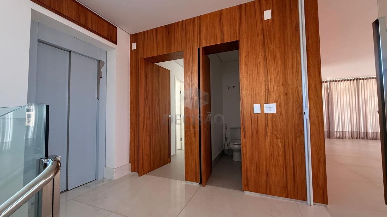 Casa à venda no Alphaville Lagoa dos Ingleses: 