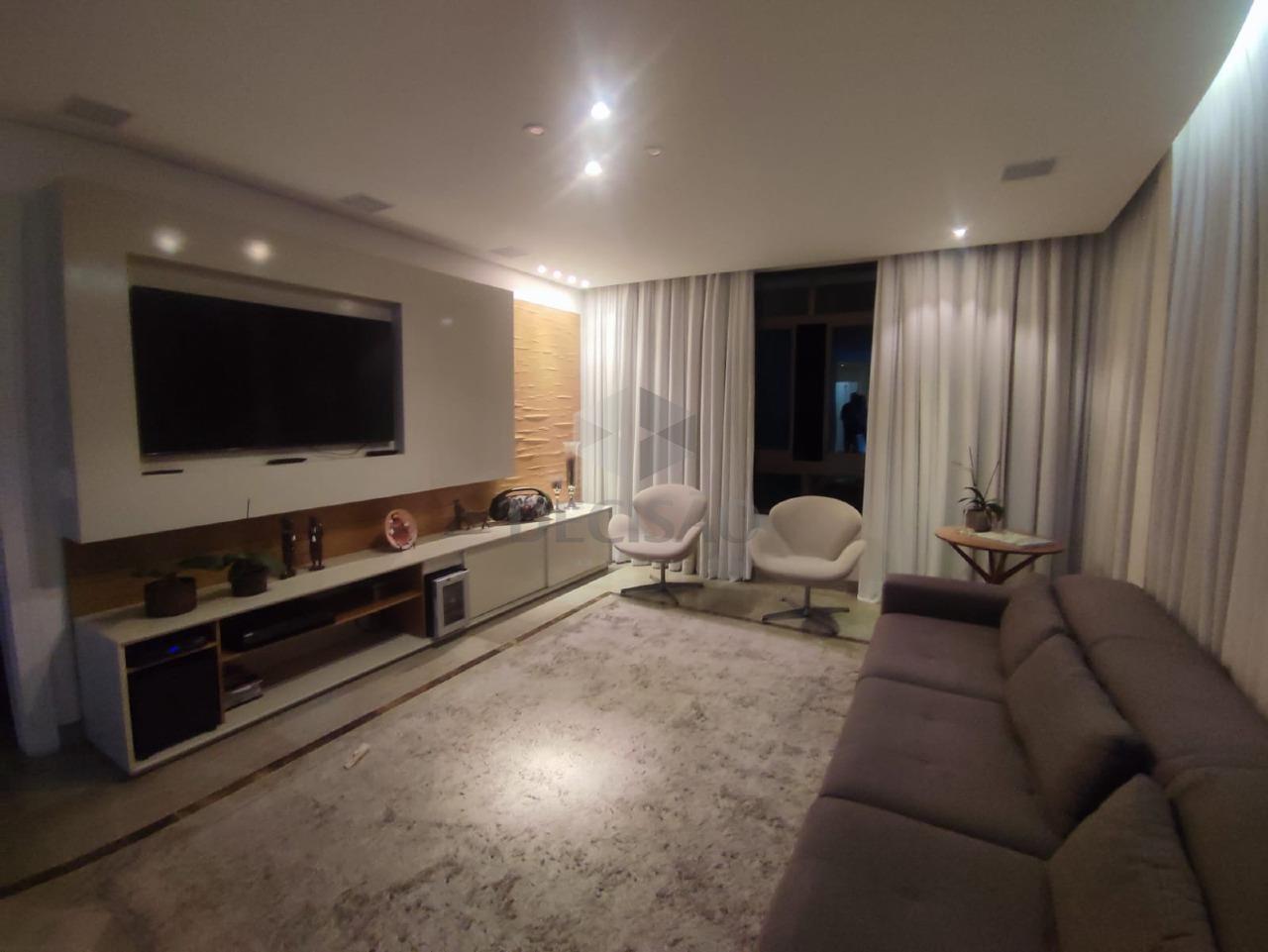 Apartamento 4 Quartos à venda no Sion: 