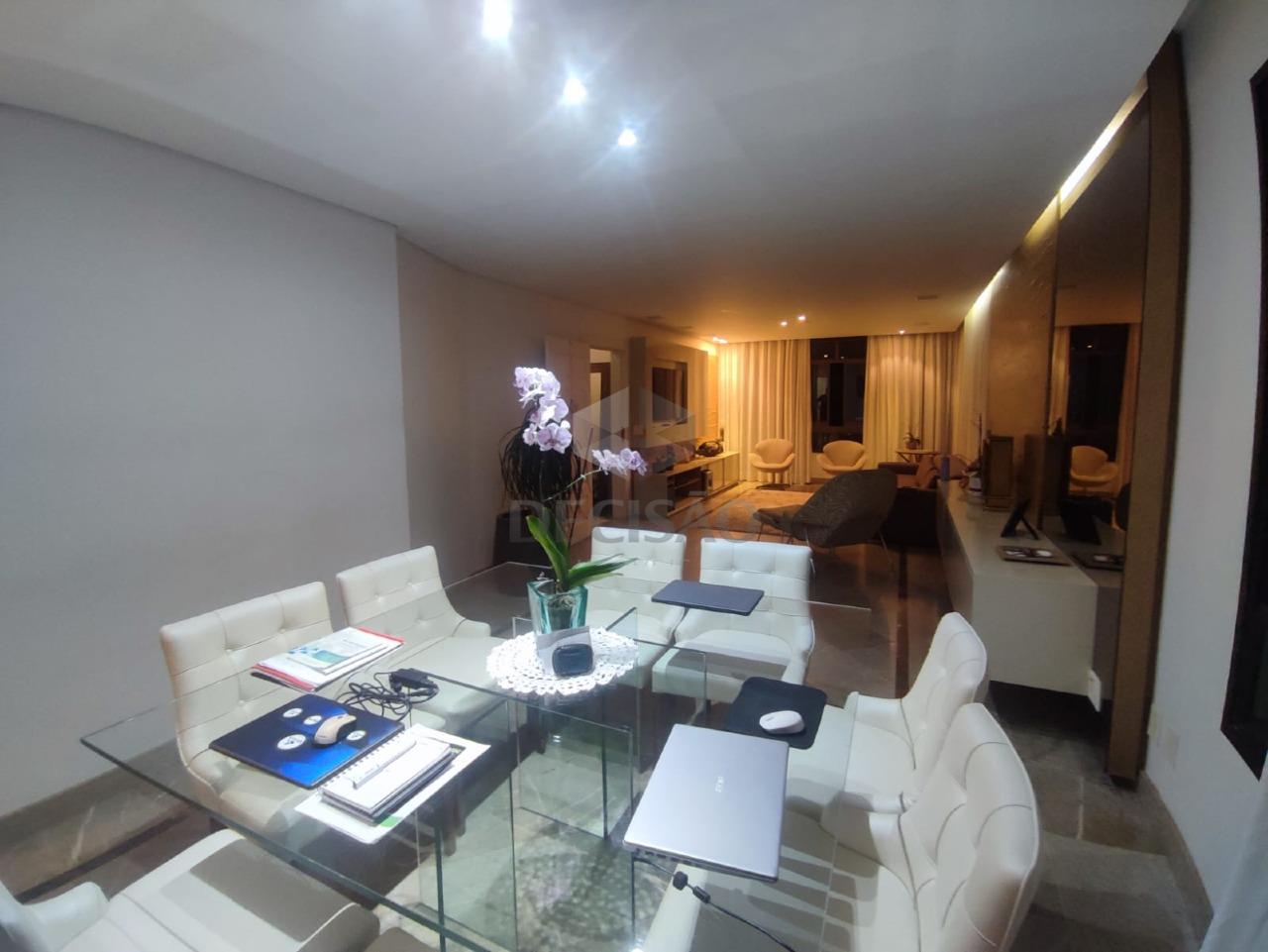 Apartamento 4 Quartos à venda no Sion: 