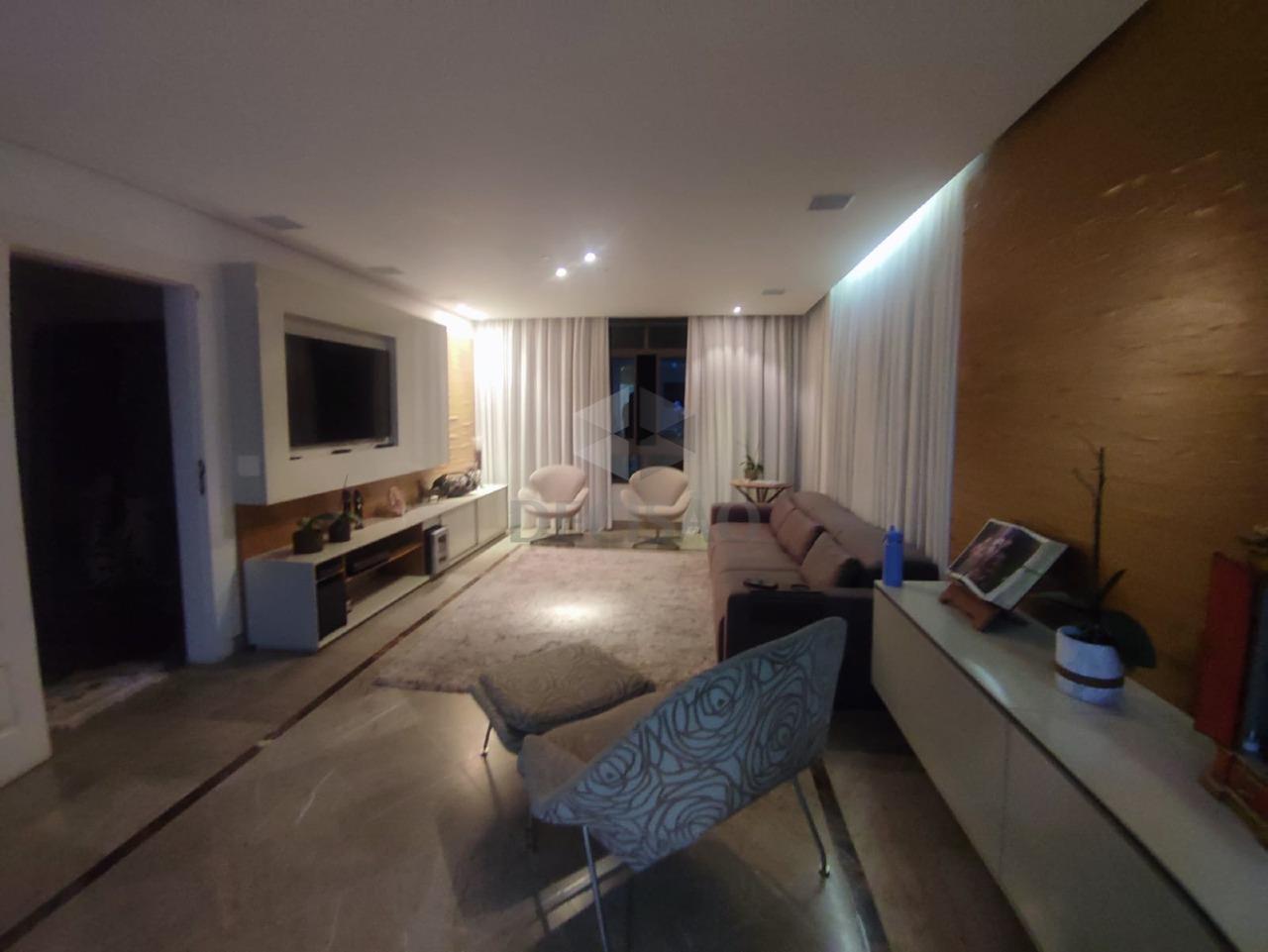 Apartamento 4 Quartos à venda no Sion: 