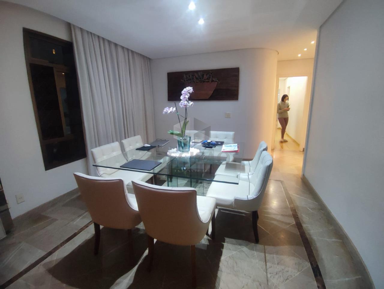 Apartamento 4 Quartos à venda no Sion: 