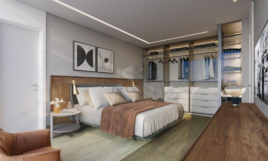 Apartamento 4 Quartos à venda no Anchieta: 