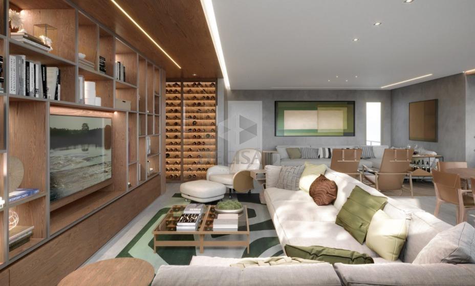 Apartamento 4 Quartos à venda no Anchieta: 