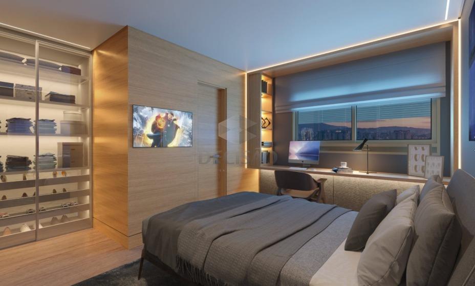 Apartamento 4 Quartos à venda no Anchieta: 