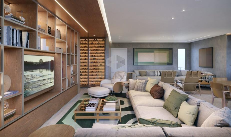 Apartamento 4 Quartos à venda no Anchieta: 