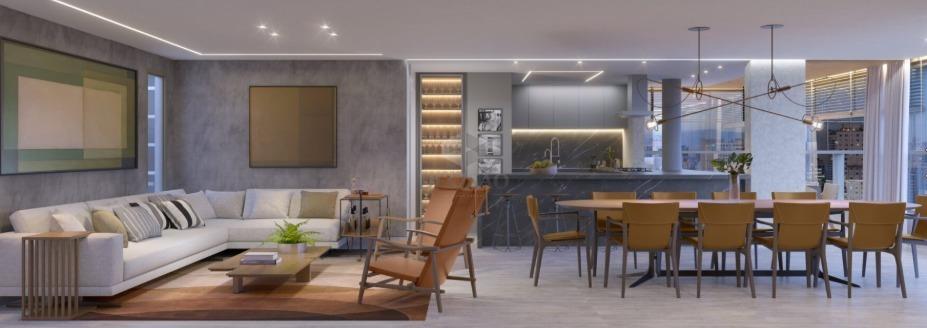 Apartamento 4 Quartos à venda no Anchieta: 