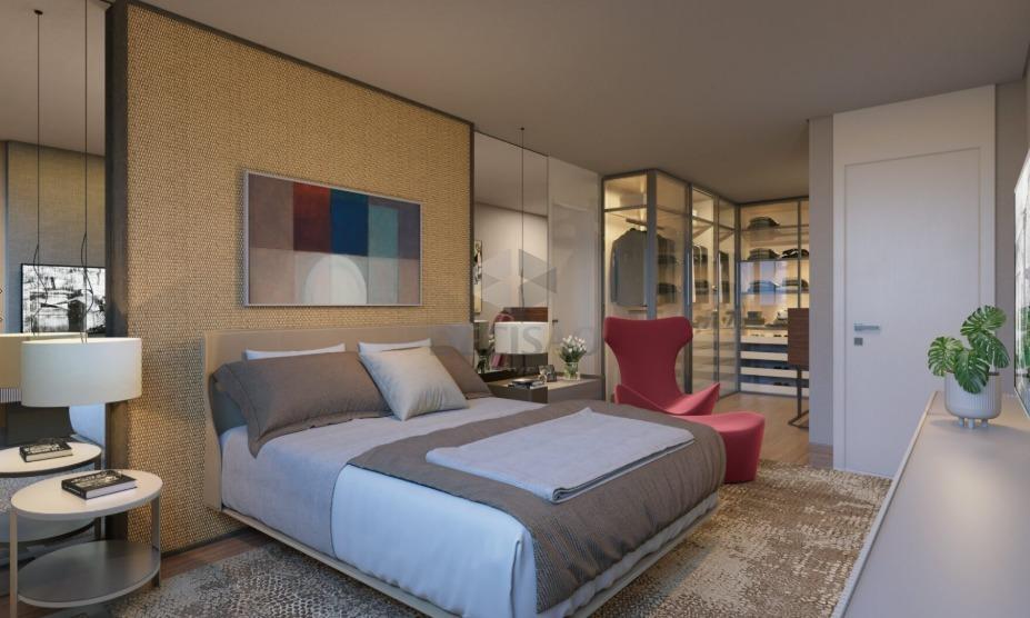 Apartamento 4 Quartos à venda no Anchieta: 