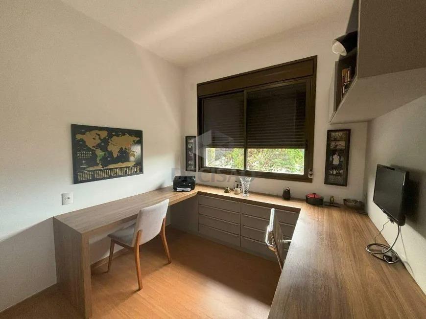 Apartamento 4 Quartos à venda no Santa Lucia: 