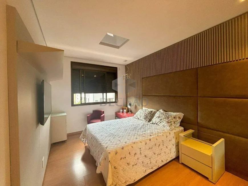 Apartamento 4 Quartos à venda no Santa Lucia: 