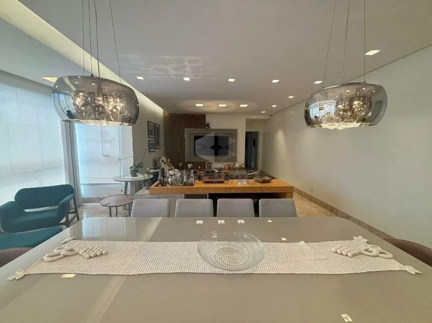 Apartamento 4 Quartos à venda no Santa Lucia: 