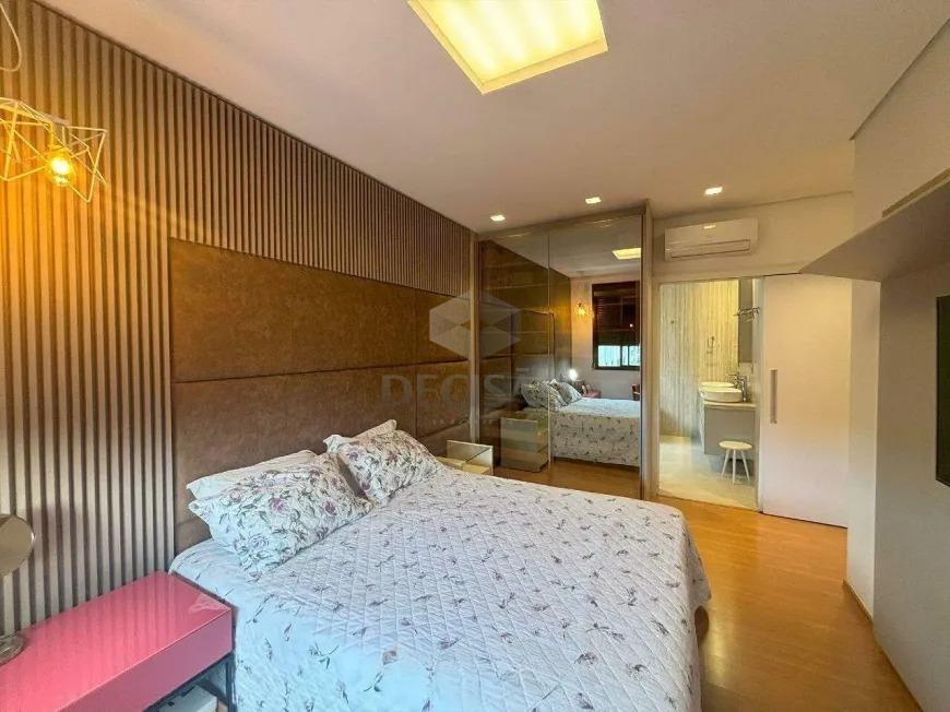 Apartamento 4 Quartos à venda no Santa Lucia: 