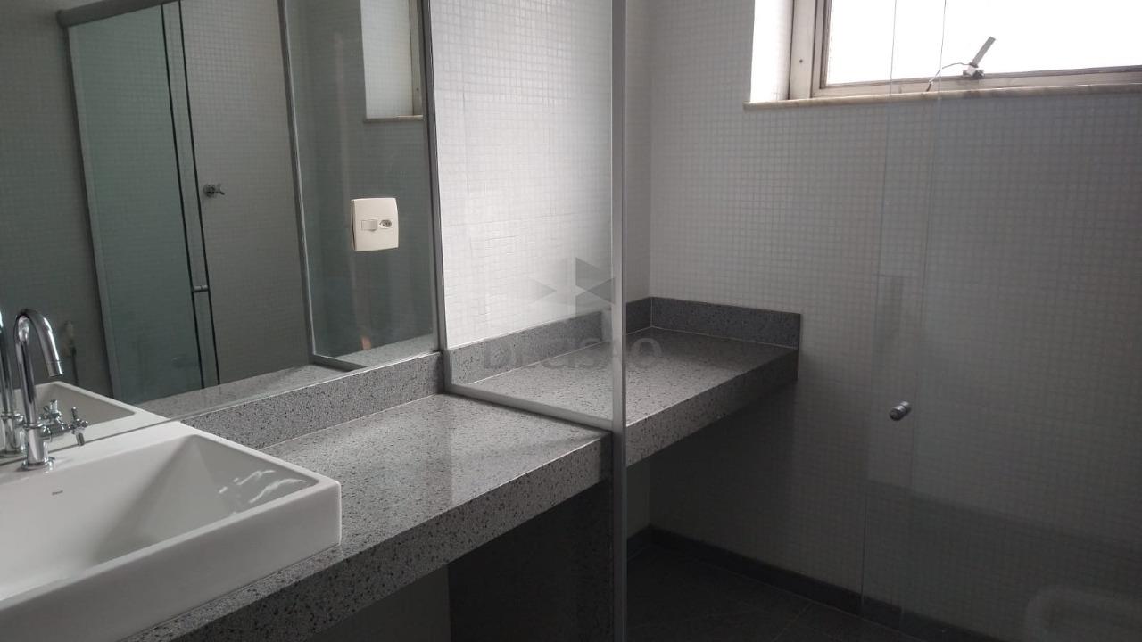 Apartamento 4 Quartos à venda no Santo Antonio: 