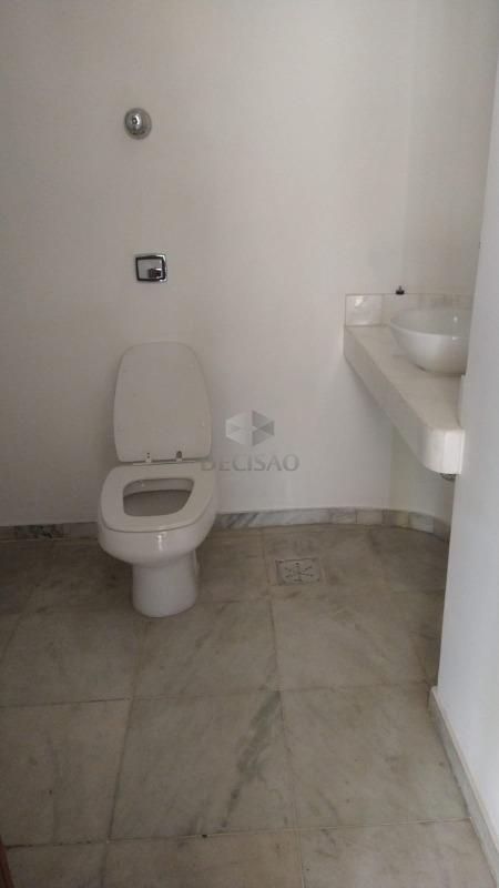 Apartamento 4 Quartos à venda no Santo Antonio: 