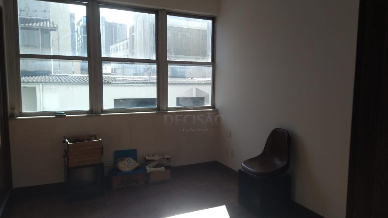 Apartamento 4 Quartos à venda no Santo Antonio: 