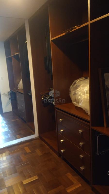Apartamento 4 Quartos à venda no Santo Antonio: 