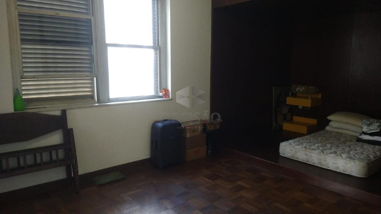 Apartamento 4 Quartos à venda no Santo Antonio: 