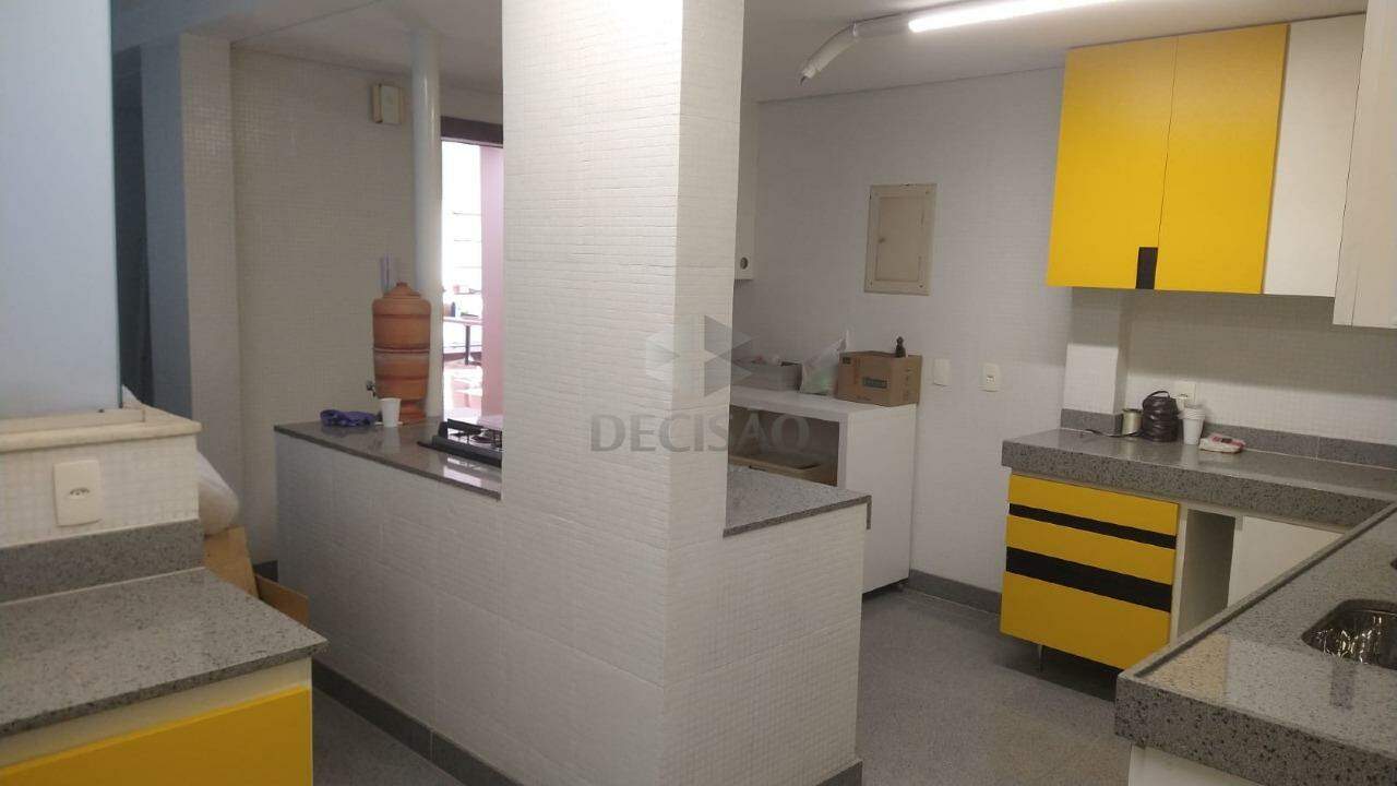 Apartamento 4 Quartos à venda no Santo Antonio: 