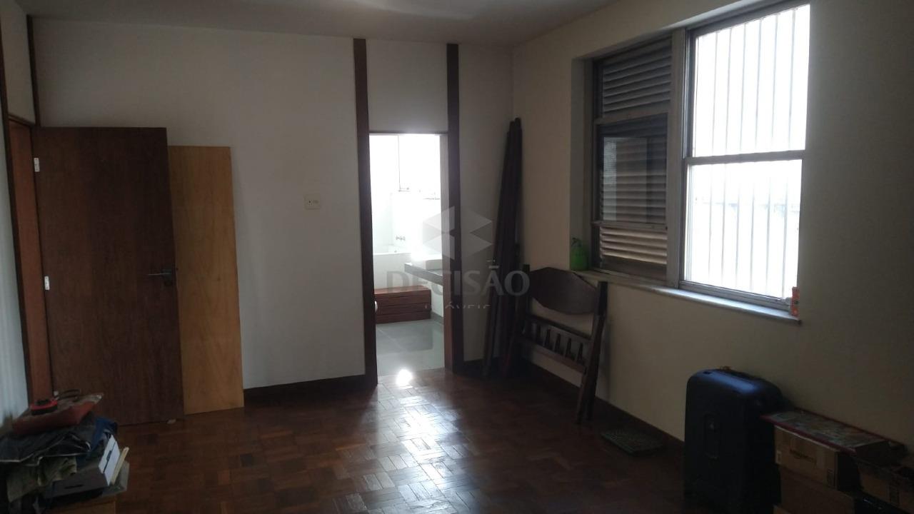 Apartamento 4 Quartos à venda no Santo Antonio: 