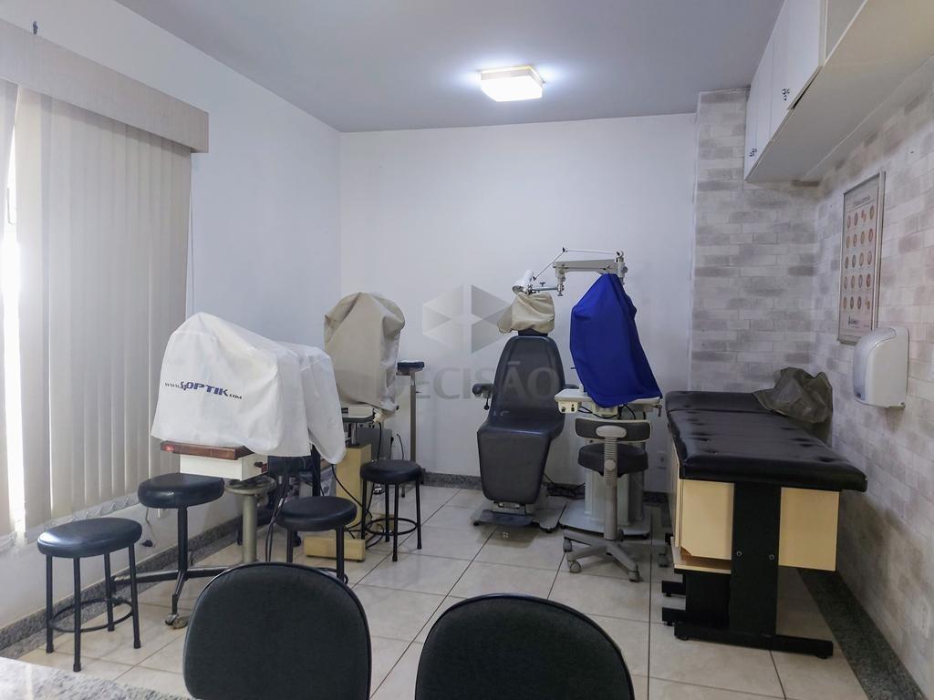 Sala à venda no Santa Efigênia: 