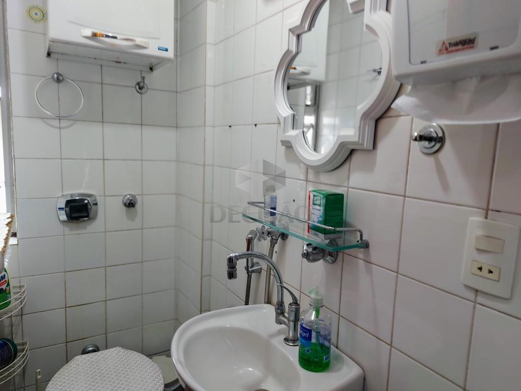 Sala à venda no Santa Efigênia: 