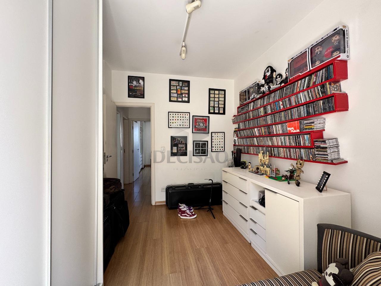 Área privativa à venda no Sion: 