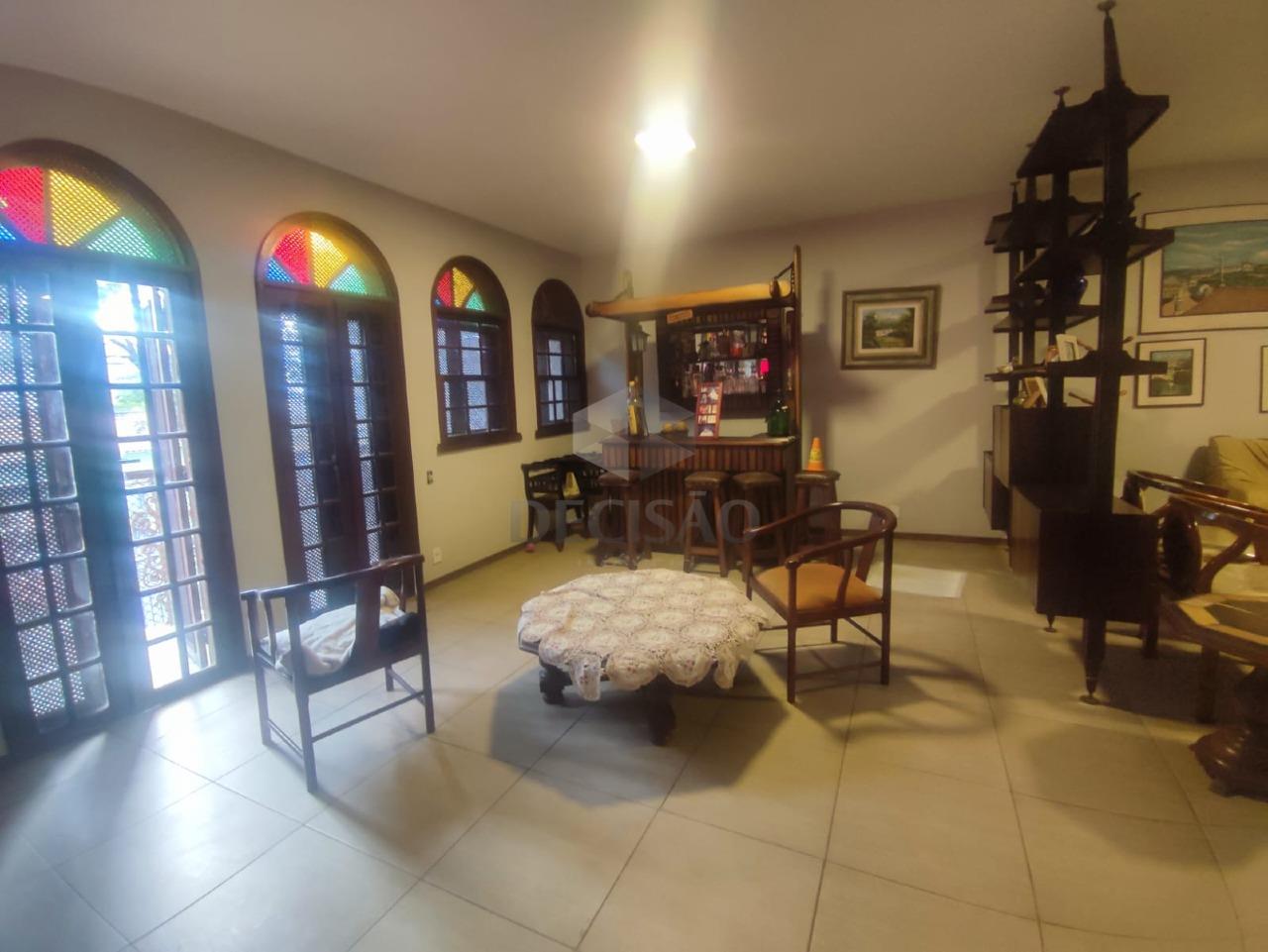 Casa à venda no Serra: 